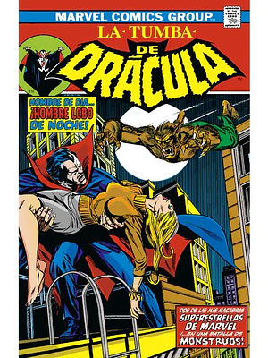LA TUMBA DE DRCULA 03 BIBLIOTECA DRCULA - PANINI ESPANA