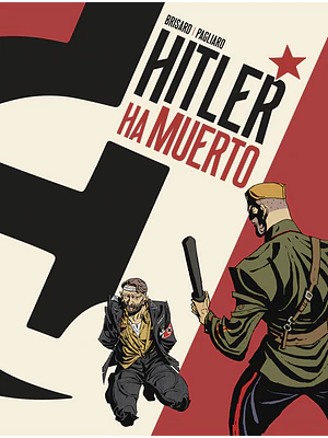 HITLER HA MUERTO