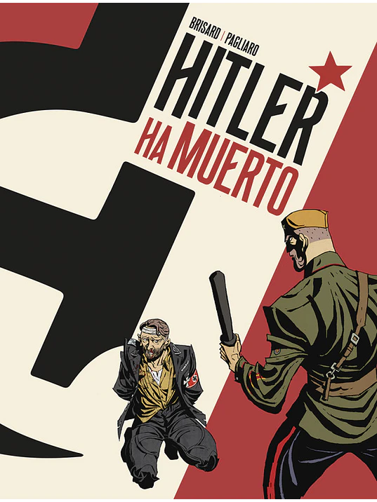 HITLER HA MUERTO 1