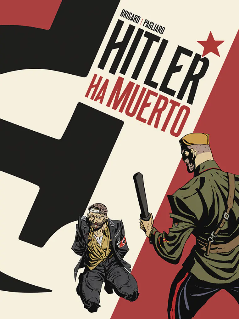 HITLER HA MUERTO 1
