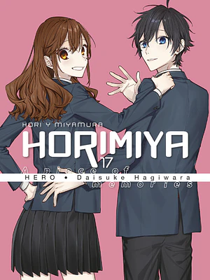 HORIMIYA 17