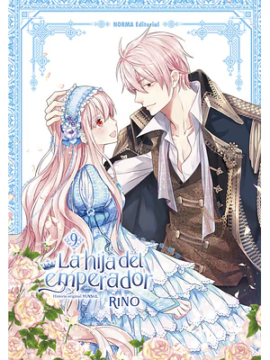 LA HIJA DEL EMPERADOR 09