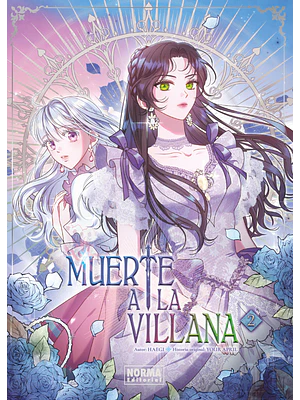 MUERTE A LA VILLANA 02