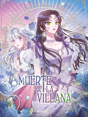 MUERTE A LA VILLANA 02