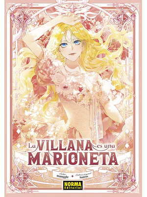 LA VILLANA ES UNA MARIONETA 01