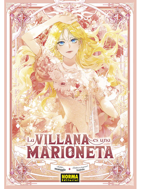 LA VILLANA ES UNA MARIONETA 01 1