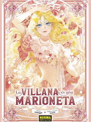 LA VILLANA ES UNA MARIONETA 01