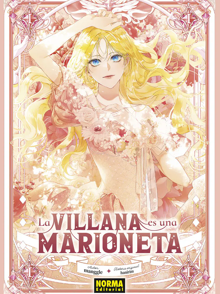 LA VILLANA ES UNA MARIONETA 01 1