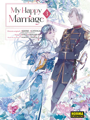 MY HAPPY MARRIAGE 03