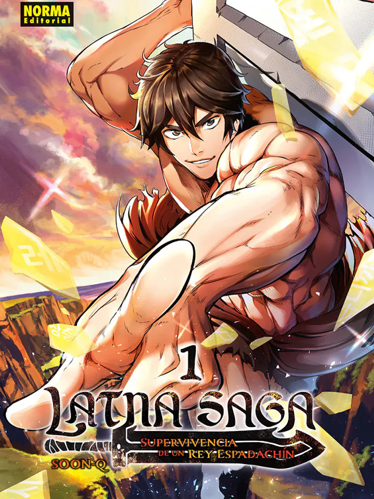 LATNA SAGA 01 1