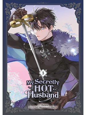 MY SECRETLY HOT HUSBAND 03