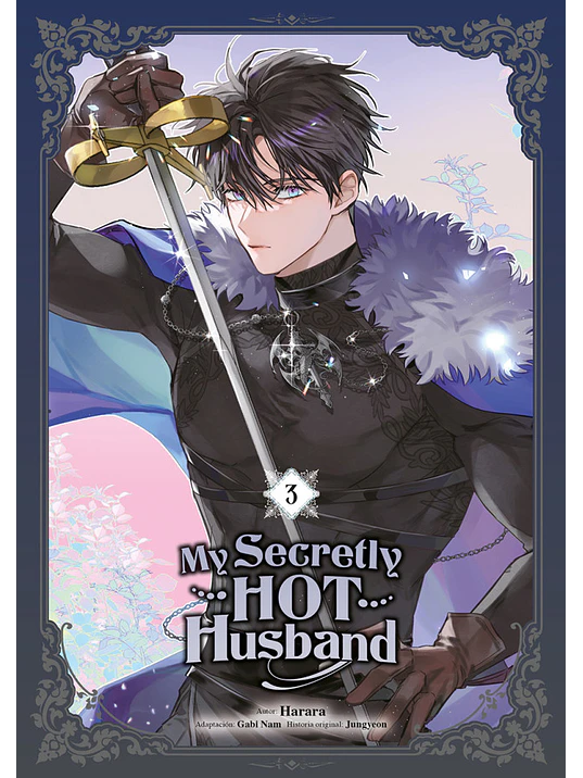 MY SECRETLY HOT HUSBAND 03 1