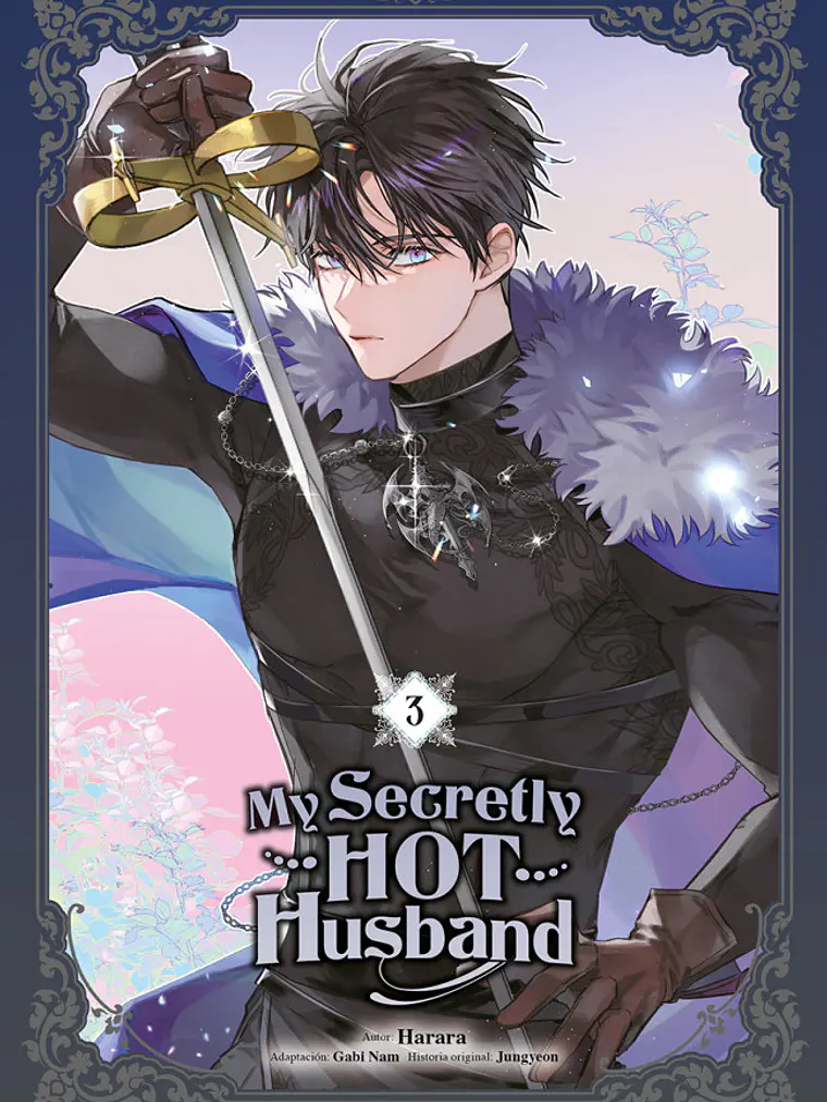 MY SECRETLY HOT HUSBAND 03 1
