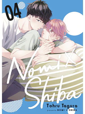 NOMI X SHIBA 04