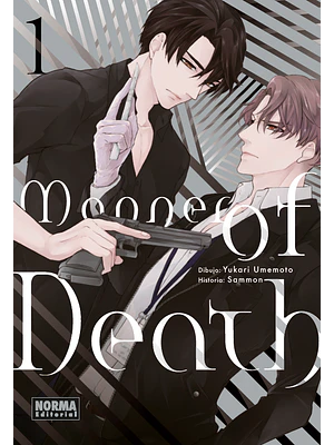 MANNER OF DEATH 01