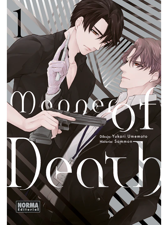 MANNER OF DEATH 01 1
