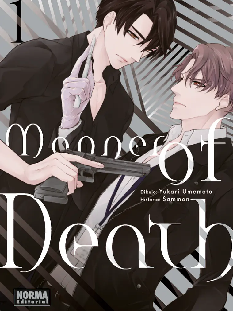 MANNER OF DEATH 01 1