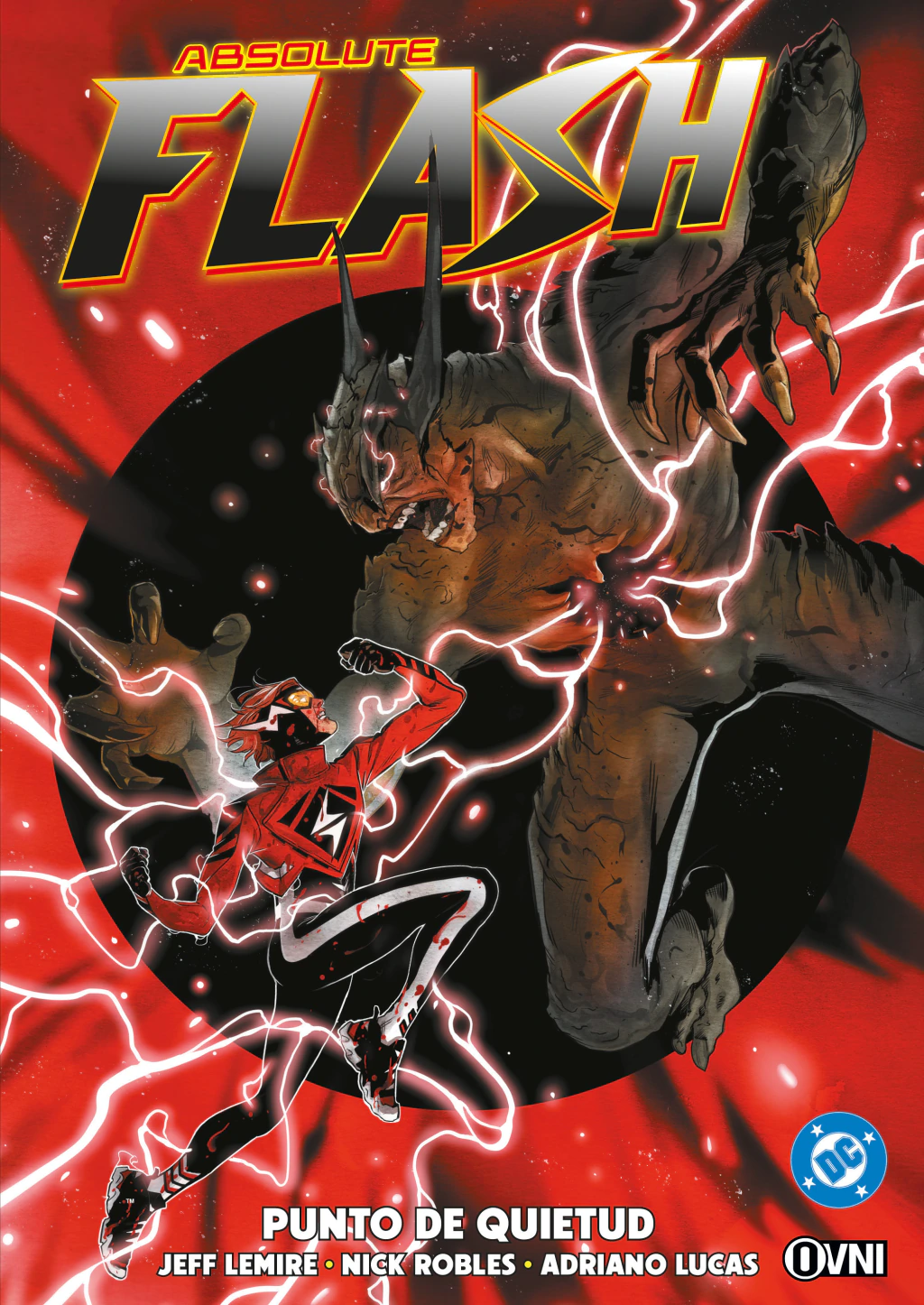 ABSOLUTE FLASH VOL. 02