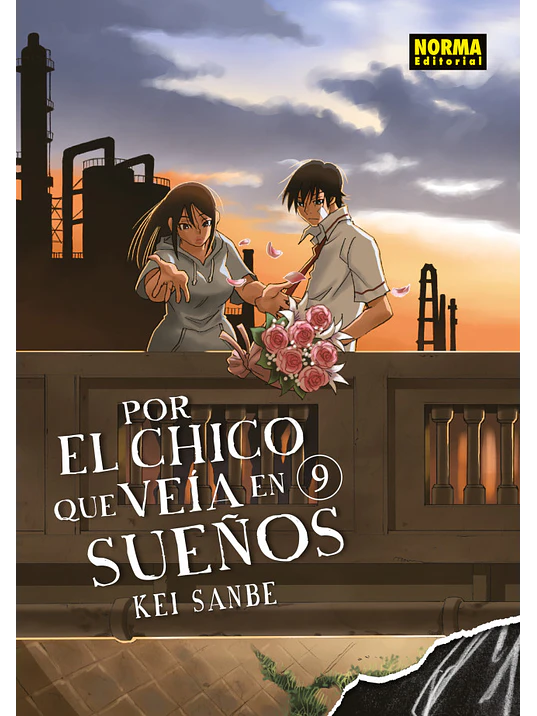 POR EL CHICO QUE VEÍA EN SUEÑOS 09 1