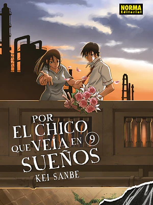 POR EL CHICO QUE VEÍA EN SUEÑOS 09