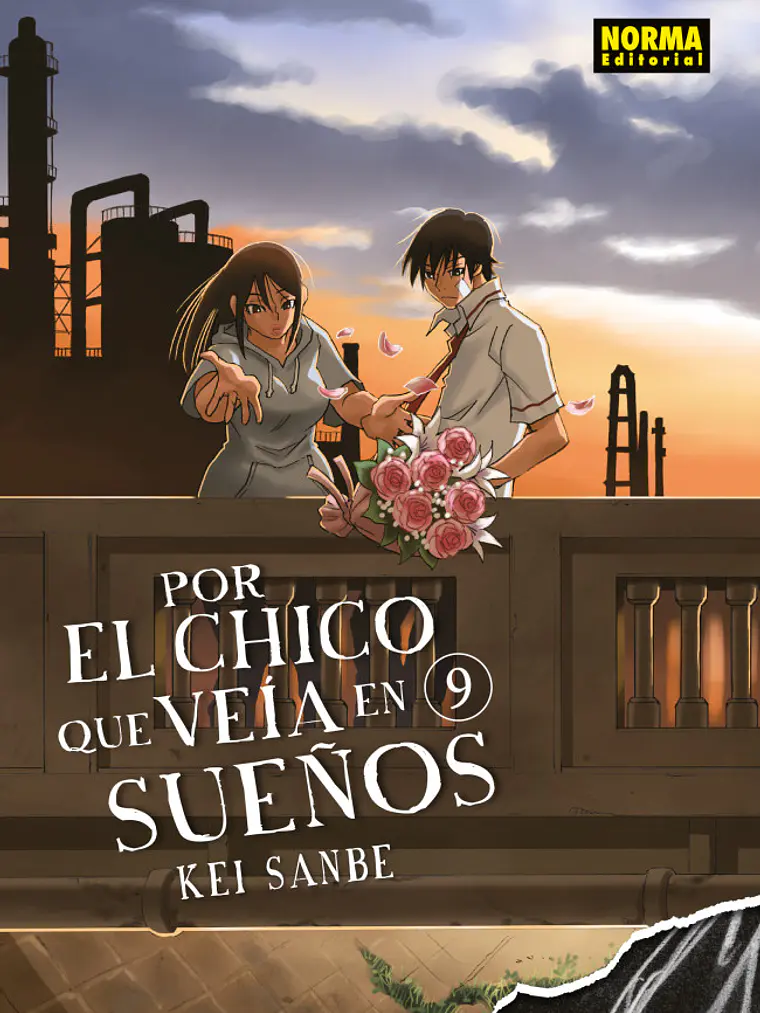 POR EL CHICO QUE VEÍA EN SUEÑOS 09 1
