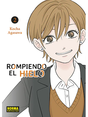 ROMPIENDO EL HIELO 02