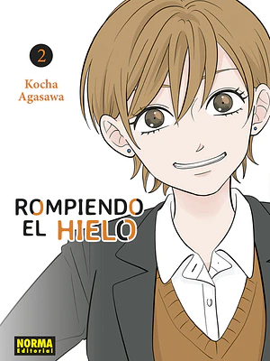 ROMPIENDO EL HIELO 02