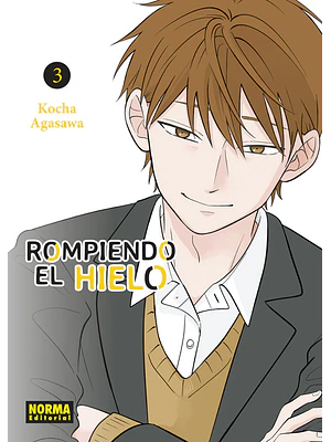 ROMPIENDO EL HIELO 03