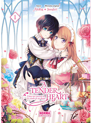 A TENDER HEART 01