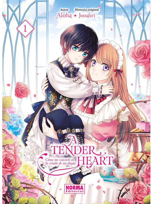 A TENDER HEART 01 1