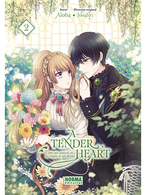 A TENDER HEART 02