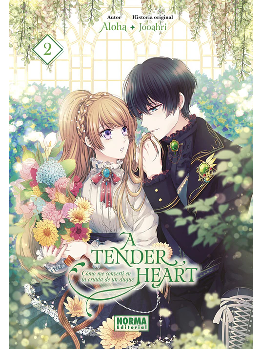 A TENDER HEART 02 1