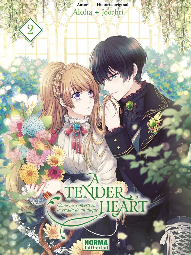 A TENDER HEART 02 1