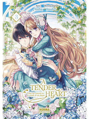 A TENDER HEART 03