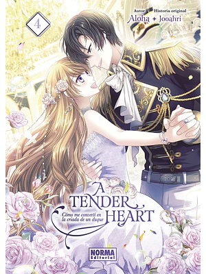 A TENDER HEART 04