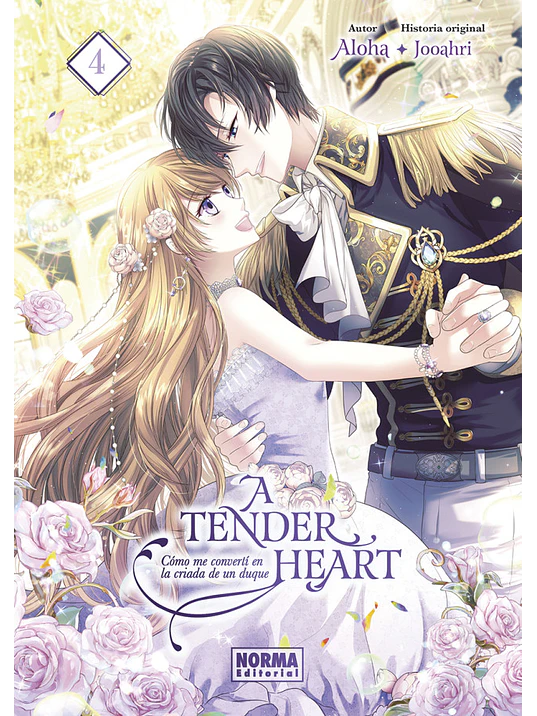 A TENDER HEART 04 1