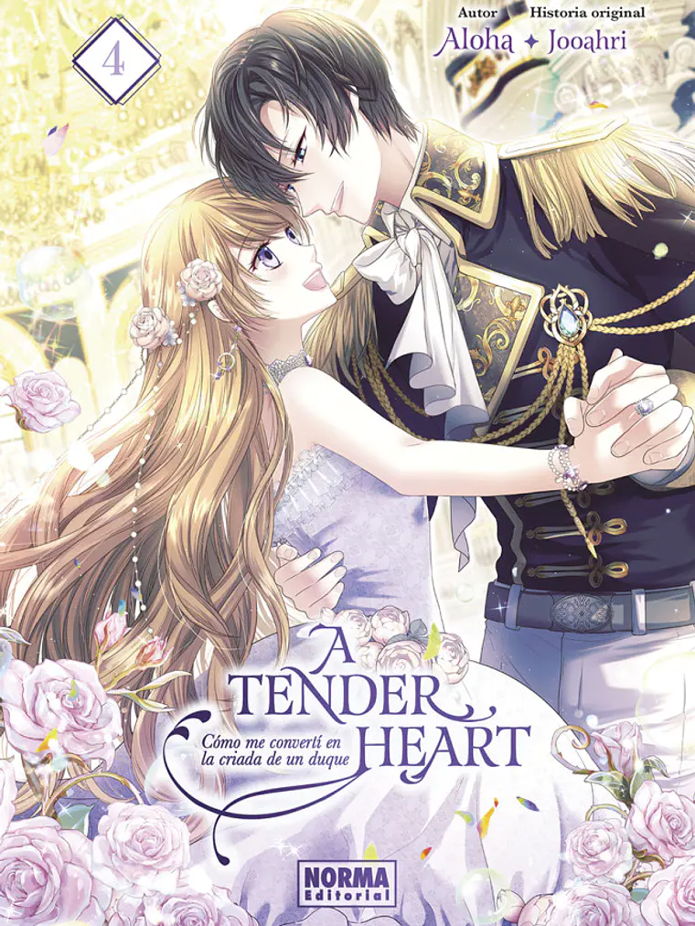 A TENDER HEART 04 1