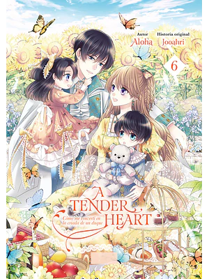 A TENDER HEART 06