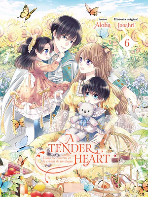 A TENDER HEART 06