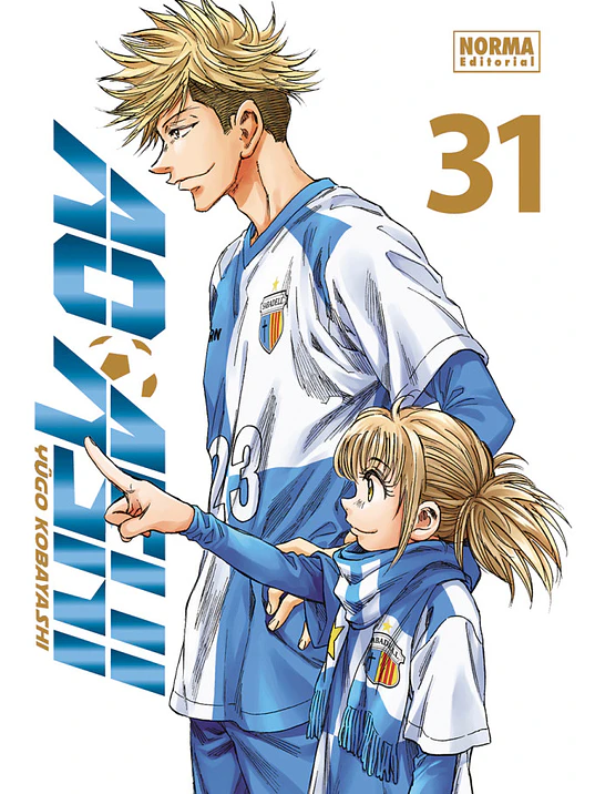 AO ASHI 31 EDICIÓN ESPECIAL 1