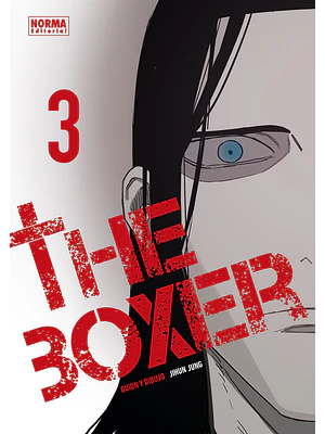 THE BOXER 03