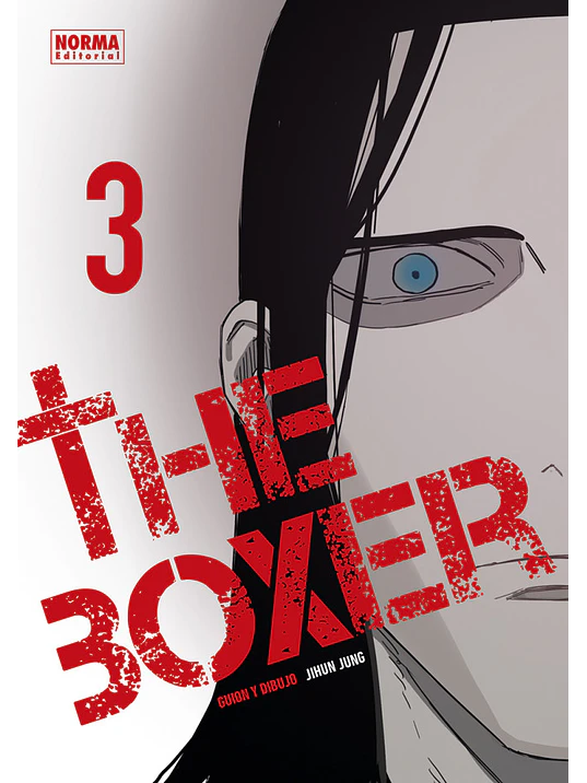 THE BOXER 03 1