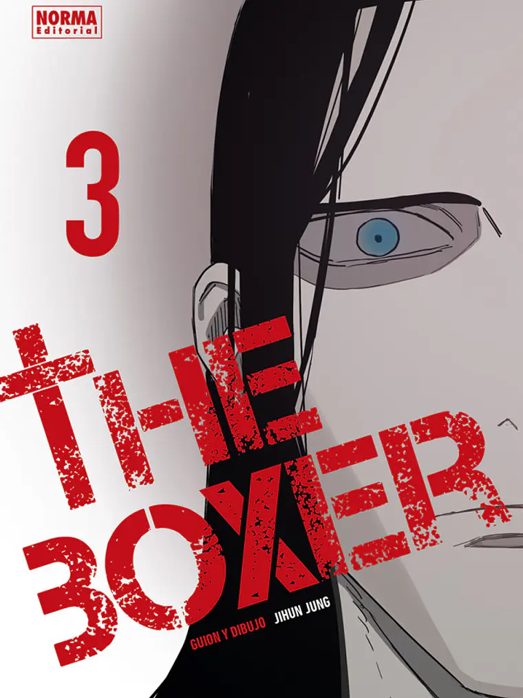 THE BOXER 03 1