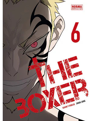THE BOXER 06