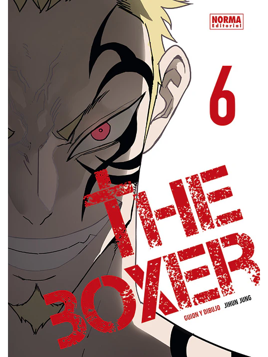 THE BOXER 06 1