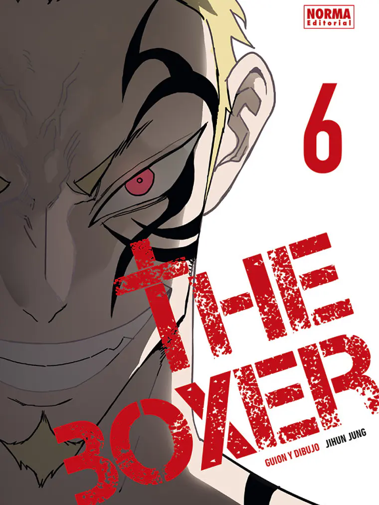 THE BOXER 06 1