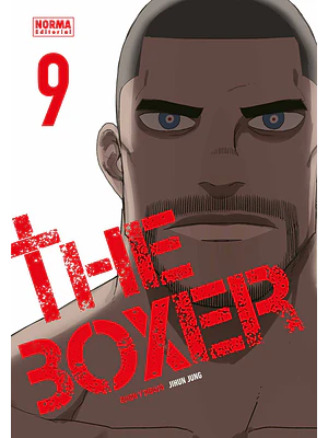 THE BOXER 09