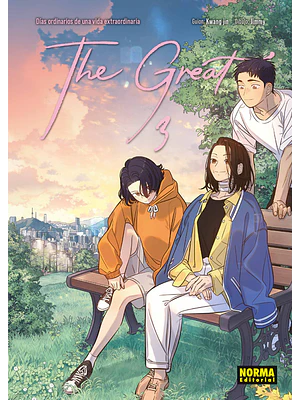 THE GREAT 03
