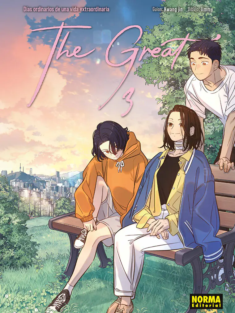 THE GREAT 03 1