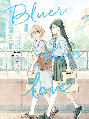 BLUER THAN LOVE 02